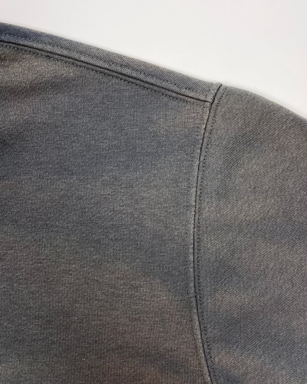 Violent Desire Graphic Sweatshirt – Dark Grey