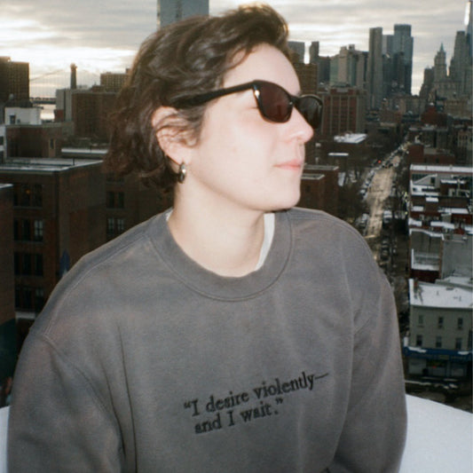 10:AM Dialogues with Maria | Soho Style & Statement Dressing