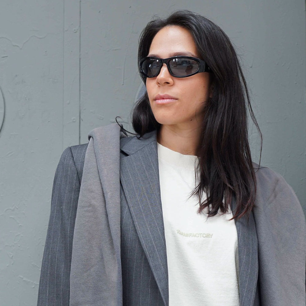 10:AM Dialogues with Nazlı | Honest Expression & Belonging in New York