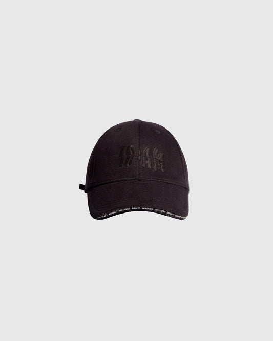 Black Cap – Right? Wrong? Neither?