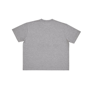 Basic Grey Tshirt