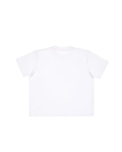 Basic White Tshirt