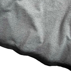 Grey Logo Sweatshirt
