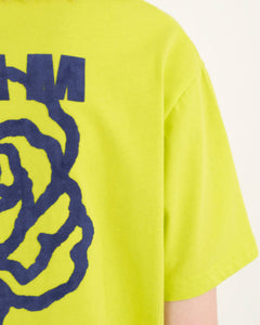Wild Roses Neon Tshirt